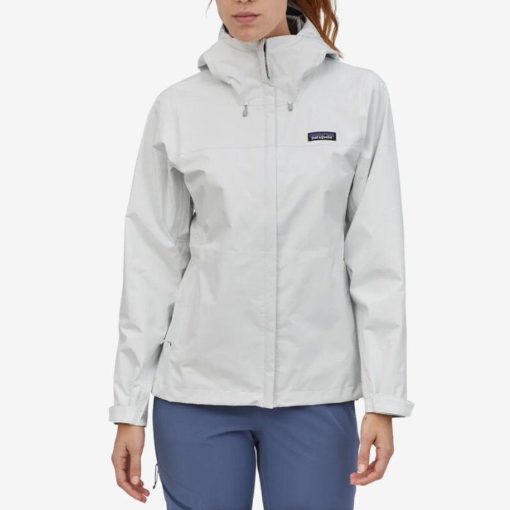 Patagonia Women's Torrentshell 3L Rain Jacket